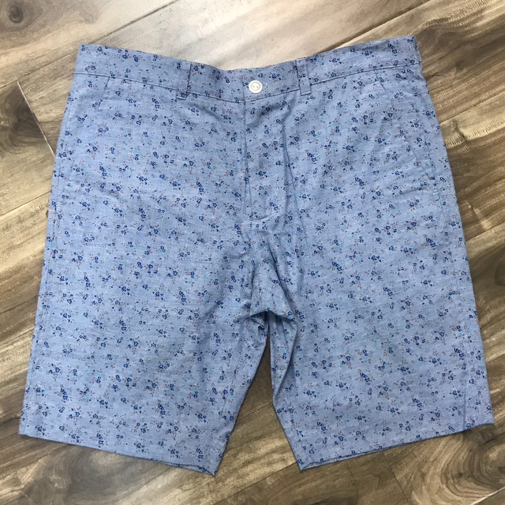 CWST MEN SHORTS